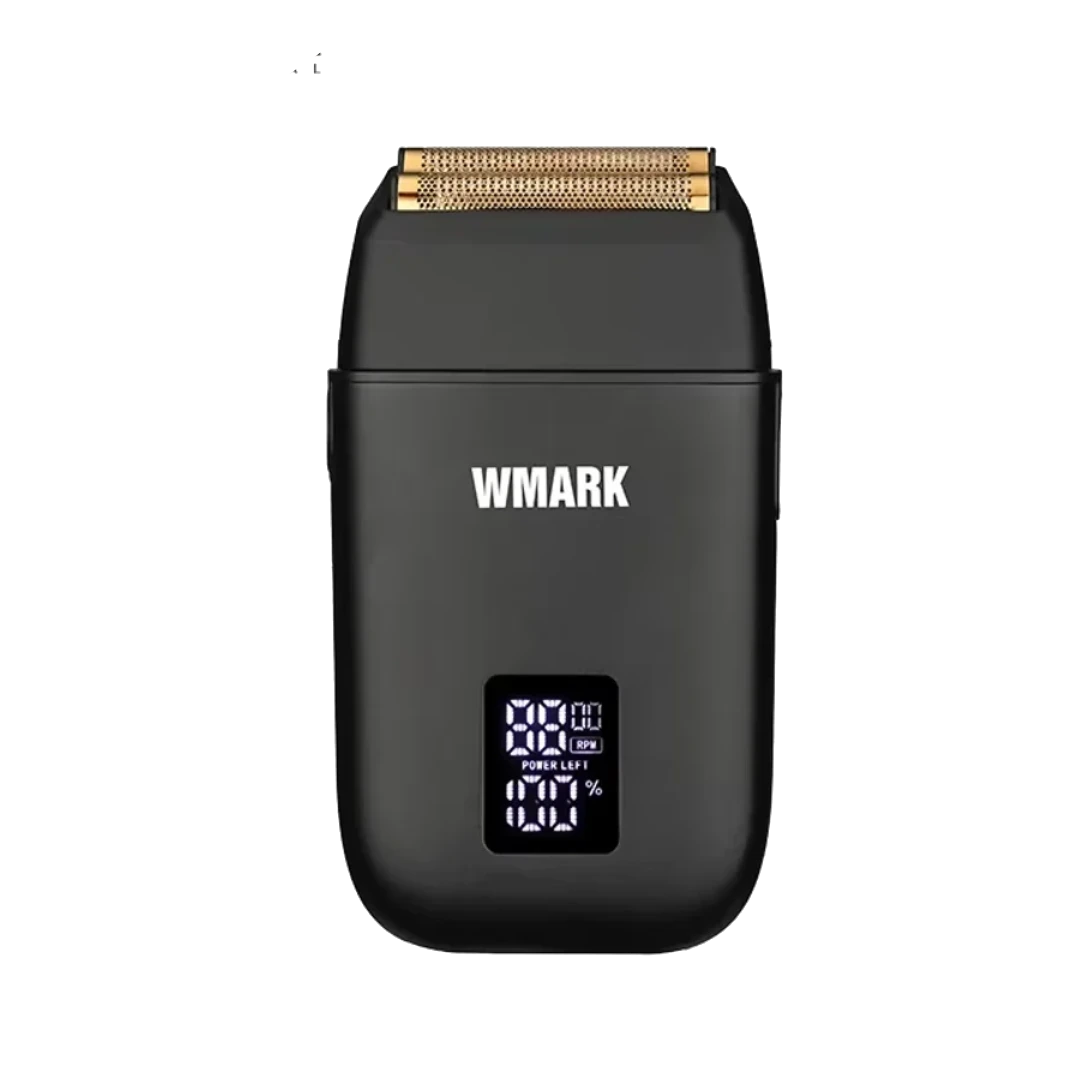 Shaver WMARK NG-7985 – Afeitadora profesional